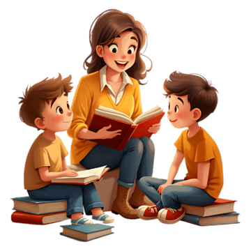 Lecture Plaisir : Comment Donner le Goût des Livres à nos Jeunes Lecteurs ?